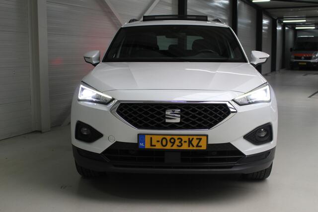 Seat Tarraco 1.5 TSI Xcellence 7p. Navigatie | Panoramadak | Beats Audio | El. achterklep