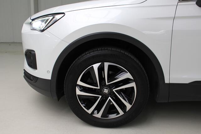 Seat Tarraco 1.5 TSI Xcellence 7p. Navigatie | Panoramadak | Beats Audio | El. achterklep
