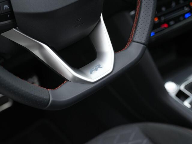 Seat Tarraco 1.4 TSI e-Hybrid 245 pk PHEV FR Business | Panoramadak | Trekhaak | Geheugenstoel | 360 camera | Stuur-/achterbankverwarming