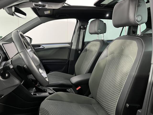 Seat Tarraco 1.4 TSI e-Hybrid PHEV Xperience / AUTOMAAT/ PANO/ DIGITAL DASH/ CLIMA/ STOELVERWARM./ KEYLESS/ NAVI/ FULL LINK/ PARK. SENSOREN + CAMERA