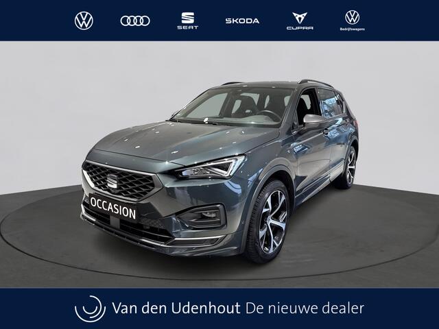 Seat Tarraco 1.5 TSI FR Business Intense