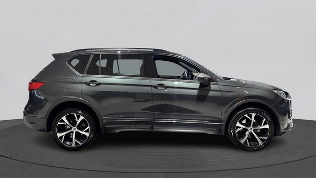 Seat Tarraco 1.5 TSI FR Business Intense