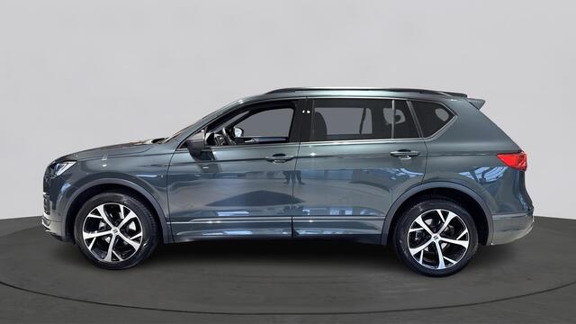 Seat Tarraco 1.5 TSI FR Business Intense