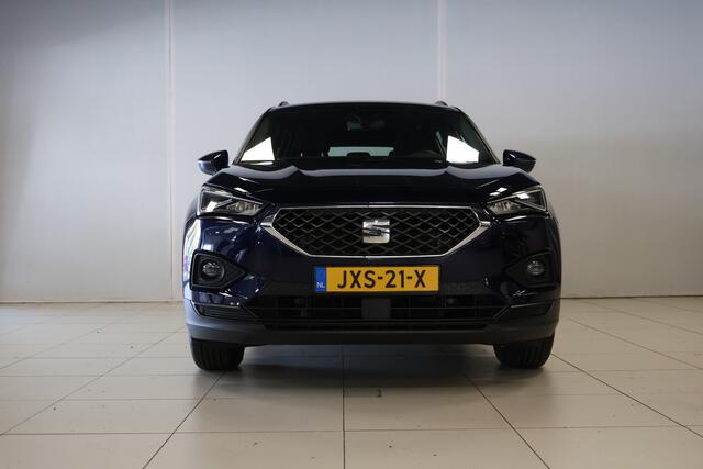 Seat Tarraco 1.5 TSI Style | Beats | Camera