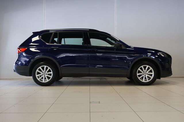 Seat Tarraco 1.5 TSI Style | Beats | Camera