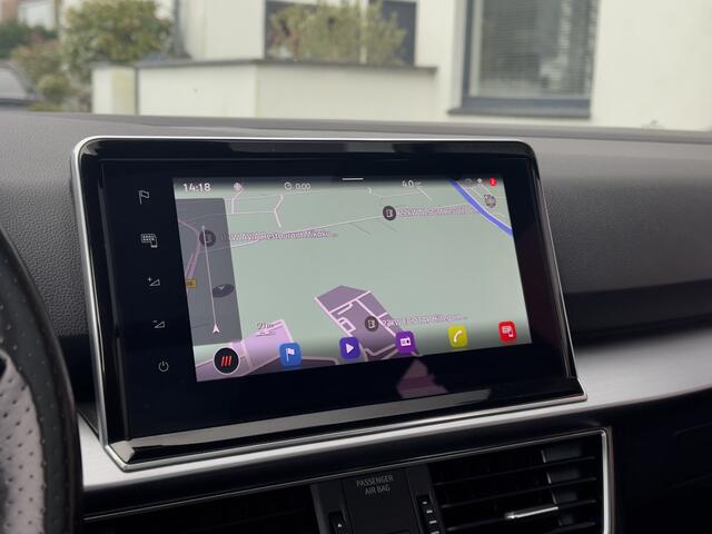 Seat Tarraco 1.5 TSI AUT7 FR 7PRS PANODAK LEDER NAVI CAMERA360 DIGI-DASH APPLE-CARPLAY LED LMV-20INCHE PDC