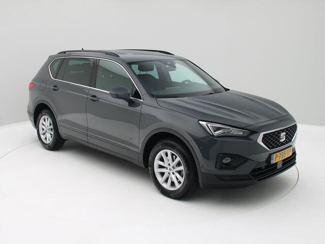 Seat Tarraco 1.5 TSI Style Business Intense 7p. Trekhaak Matrix Led