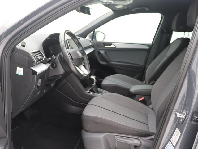 Seat Tarraco 1.5 TSI Style Business Intense 7p. Trekhaak Matrix Led