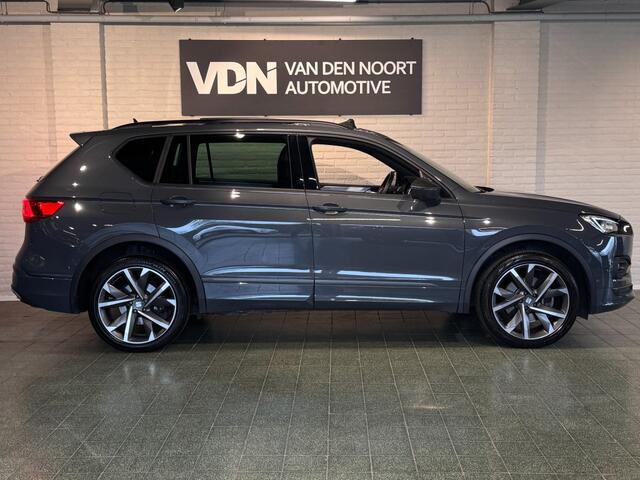 Seat Tarraco 1.4 TSI e-HYBRID FR Business Intense Pano Trekhaak Memory 20''