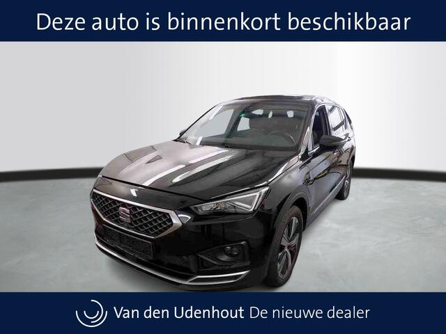 Seat Tarraco 1.4 TSI eHybrid 245pk PHEV Xperience / Panoramadak / Trekhaak / 360 Camera / Wordt Verwacht