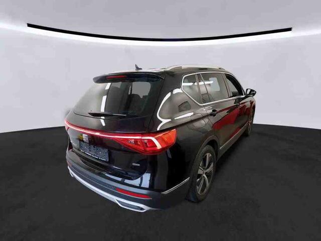 Seat Tarraco 1.4 TSI eHybrid 245pk PHEV Xperience / Panoramadak / Trekhaak / 360 Camera / Wordt Verwacht