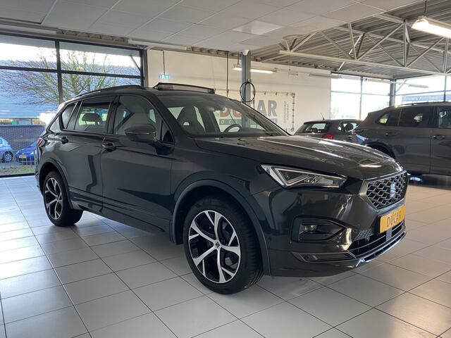 Seat Tarraco 1.4 TSI e-Hybrid PHEV FR Panoramadak / Trekhaak /Apple carplay-Android