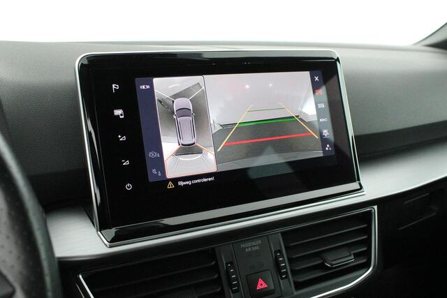 Seat Tarraco 1.5 TSI 150pk DSG FR Business Intense 360Camera Keyless Navigatie Virtual Cockpit