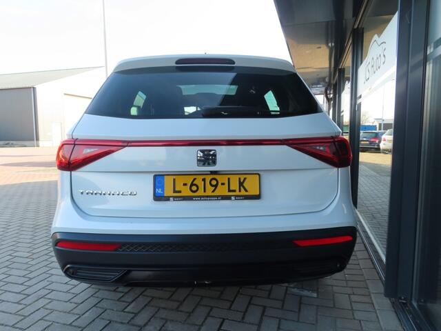 Seat Tarraco 1.5 TSI Xcellence 7 Pers Led Pano Navi Trekhaak 2019