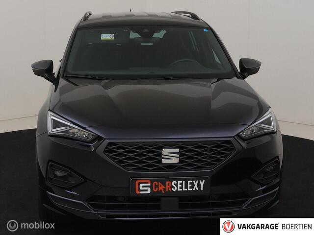 Seat Tarraco 1.4 TSI e-Hybrid PHEV FR Business Intense