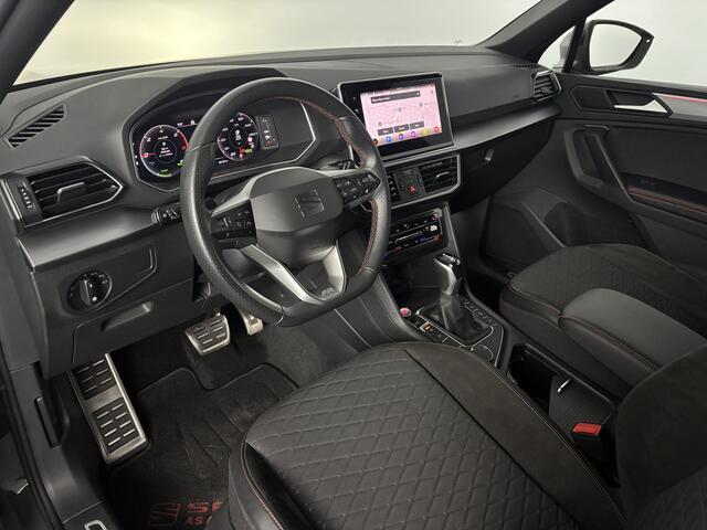 Seat Tarraco 1.4 TSI e-Hybrid PHEV FR | Trekhaak elektrisch |