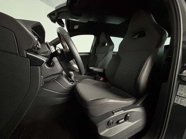 Seat Tarraco 1.4 TSI e-Hybrid PHEV FR | Trekhaak elektrisch |