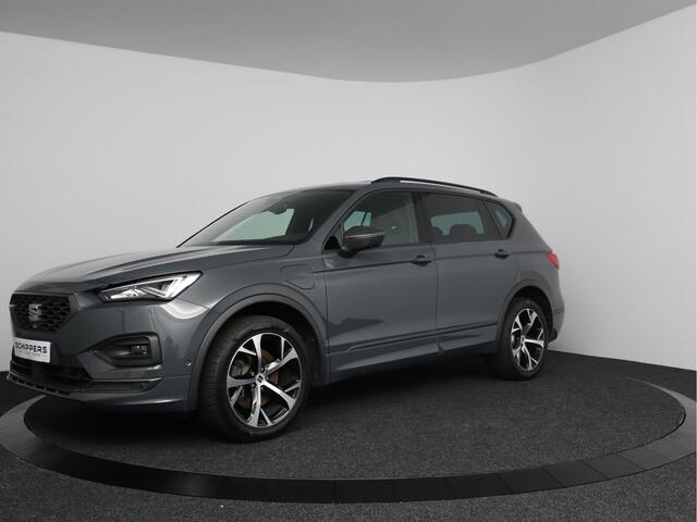 Seat Tarraco 1.4 TSI e-Hybrid PHEV FR | Trekhaak elektrisch |
