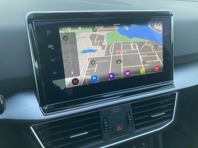 Seat Tarraco 1.4TSI/245PK DSG e-Hybrid PHEV FR · Trekhaak · Panoramadak · Camera + Parkeersensoren