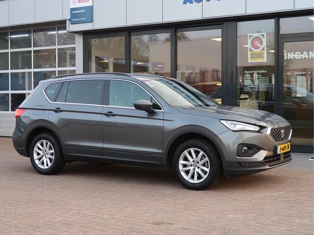 Seat Tarraco 1.5 TSI Style 7 Pers. | camera | trekhaak | stoelverw |