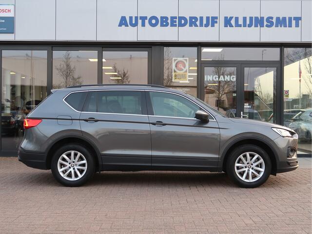 Seat Tarraco 1.5 TSI Style 7 Pers. | camera | trekhaak | stoelverw |