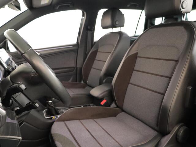 Seat Tarraco 1.5 TSI Xcellence 150 pk | Navigatie | Parkeersensoren (Park assist) | Achteruitrijcamera | Adaptieve cruise control |