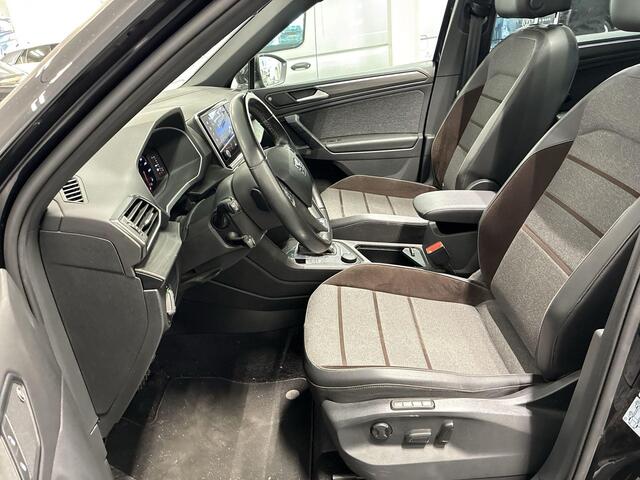 Seat Tarraco 2.0 TSI 190pk DSG 4DRIVE Xcellence Limited Ed 7p. · Panoramadak · Elek. Voorstoel · Beats Audio · Afneembare Trekhaak · 20'' Inch · Verwarmde stoelen & achterbank · Camera ·