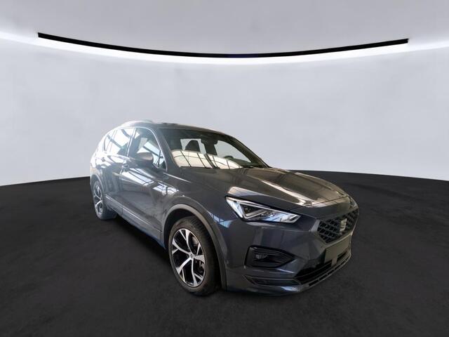 Seat Tarraco 1.4 TSI eHybrid 245pk PHEV FR Business / Trekhaak / 360 Camera / Adaptive Cruise