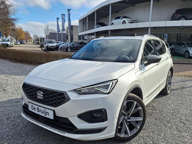 Seat Tarraco TSI 245pk DSG Hybrid FR (Pano,Trekhaak,Camera,Memory)