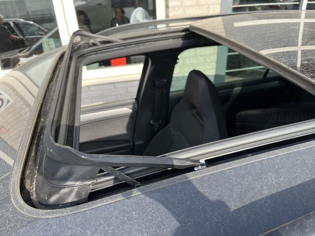 Seat Tarraco 1.5 TSI FR / AUTOMAAT/ PANO/ TREKHAAK/ MEMORYSEAT/ STUUR+STOELVERWARM.V+A/ PARK.SENSOR.V+A/ CAMERA/ ELEK.ACHTERKLEP/ DODEHOEK/ DCC/ FULL LINK/ ACC/ KEYLESS/ BEATS AUDIO/ DAB/ NAVI/ CLIMA/ LED/ 20'' LMV