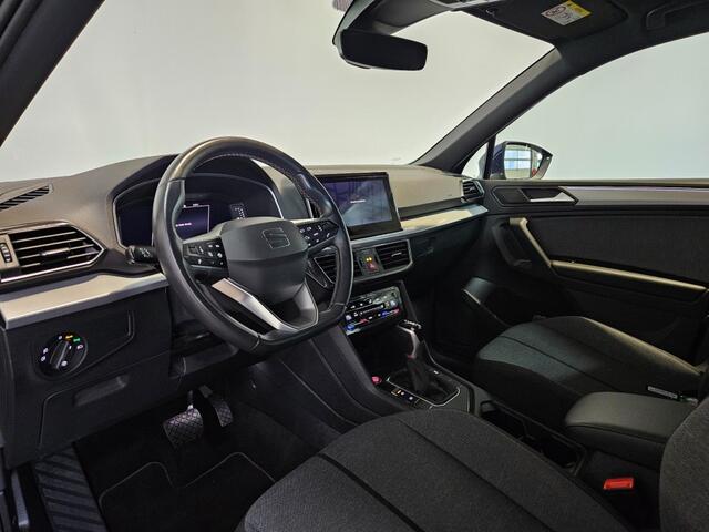 Seat Tarraco 1.5 TSI Style Business Intense 7 pers. / Virtual / LED / NL Auto
