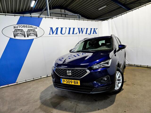 Seat Tarraco 1.5 TSI Style Business Intense 7 pers. / Virtual / LED / NL Auto