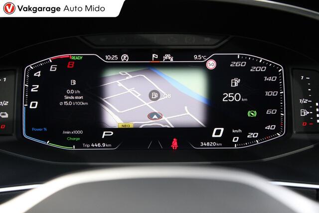 Seat Tarraco 1.4 TSI e-Hybrid Automaat FR | Panorama | Memory | Trekhaak