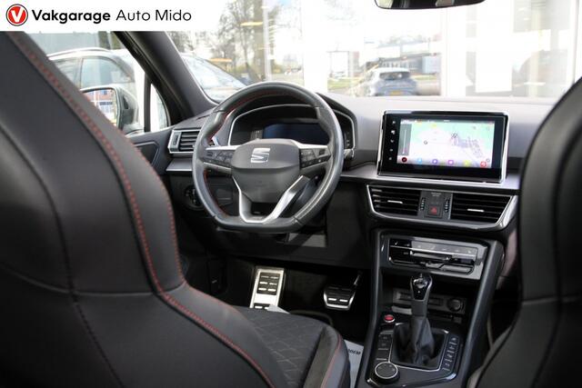Seat Tarraco 1.4 TSI e-Hybrid Automaat FR | Panorama | Memory | Trekhaak