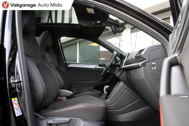 Seat Tarraco 1.4 TSI e-Hybrid Automaat FR | Panorama | Memory | Trekhaak