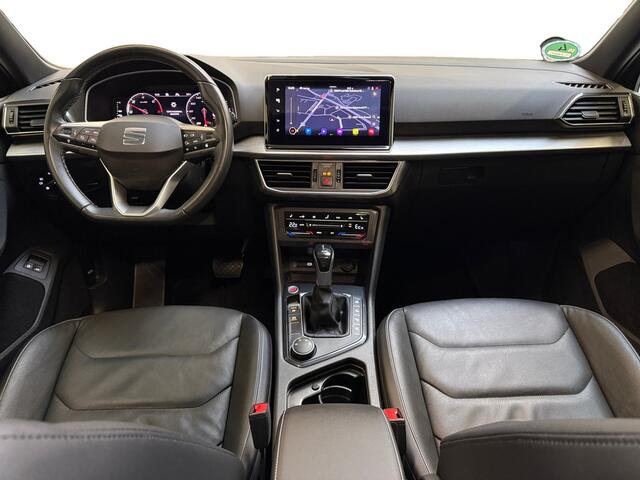 Seat Tarraco 1.4 TSI e-Hybrid PHEV Xperience I Trekhaak I Panoramadak I Leder