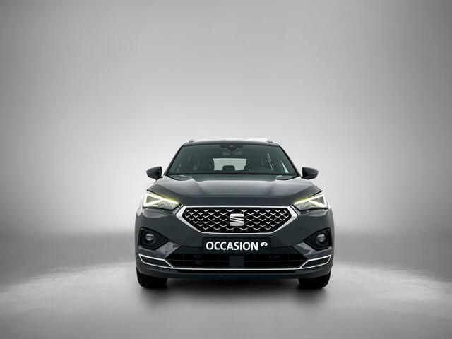 Seat Tarraco 1.4 TSI eHybrid 245pk PHEV Xperience / Adaptive Cruise / Elektrische klep / Camera / Demonstratie auto