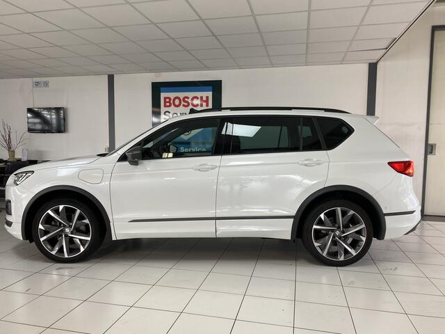 Seat Tarraco 1.4 TSI e-Hybrid PHEV FR Panoramadak/trekhaak /Apple carplay/android
