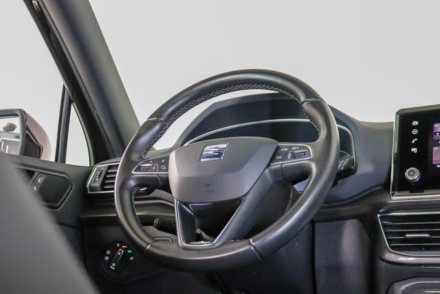 Seat Tarraco 1.5 TSI Xcellence 7-Persoons, Apple Carplay, ACC, Camera, Android Auto, LED koplampen,