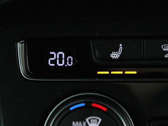 Seat Tarraco 4WD | 7 Persoons | Trekhaak | Panoramadak | Alcantara | Adaptive | BLIS | Stoelverwarming | Camera