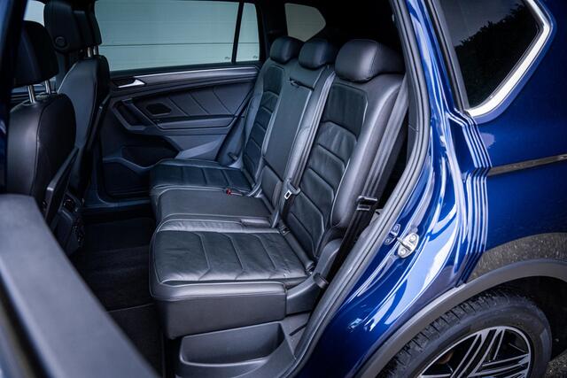 Seat Tarraco 1.5 TSI Xcellence|Pano-dak|Leder|Beats-audio|Stoelmemo|Trekhaak|Camera|Full-linkINL-auto|Dealer-onderhouden