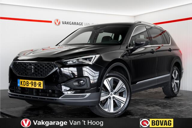 Seat Tarraco 1.4 TSI e-Hybrid PHEV Xcellence