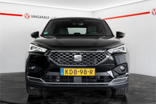 Seat Tarraco 1.4 TSI e-Hybrid PHEV Xcellence
