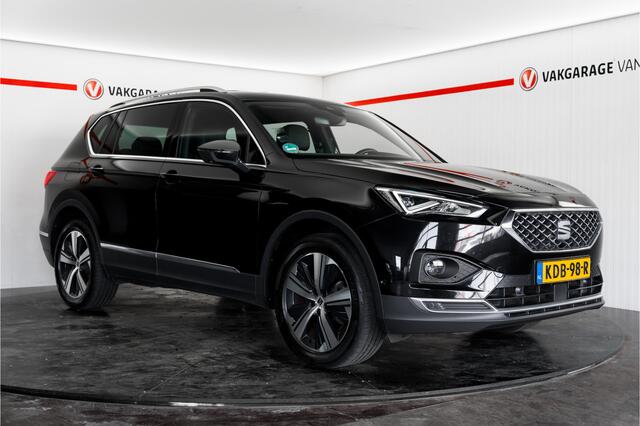 Seat Tarraco 1.4 TSI e-Hybrid PHEV Xcellence