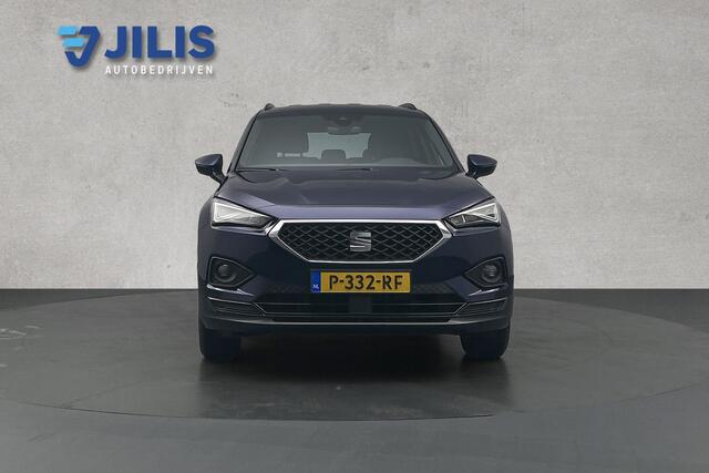 Seat Tarraco 1.5 TSI Style 7 persoons | LED | Camera | Adaptieve cruise control | Navigatie