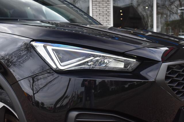 Seat Tarraco 1.4 TSI e-Hybrid PHEV FR Business Pano 360 Cam 20"