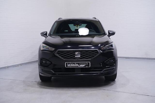 Seat Tarraco 1.5 TSI FR Business Intense NAP navi Camera Trekhaak Apple/ Android Camera 360 PDC v+a