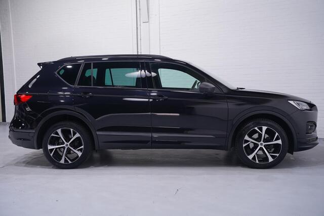 Seat Tarraco 1.5 TSI FR Business Intense NAP navi Camera Trekhaak Apple/ Android Camera 360 PDC v+a