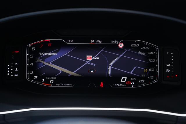 Seat Tarraco 1.5 TSI FR Business Intense NAP navi Camera Trekhaak Apple/ Android Camera 360 PDC v+a