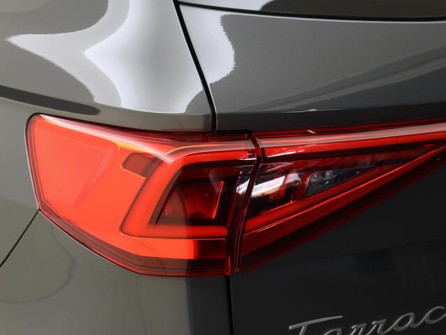 Seat Tarraco 1.4 TSI e-Hybrid PHEV FR Business Intense | SoH 88% | Trekhaak | Adaptieve demping | Parkeerassistent | Stoelverwarming voor en achter | Achteruitrijcamera | Adaptieve cruise control | Keyless |